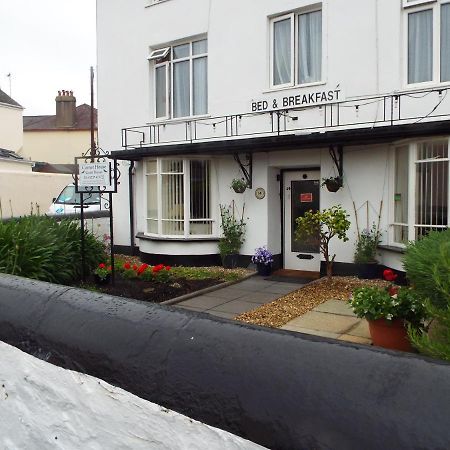 Corner House Guest House Bideford Extérieur photo