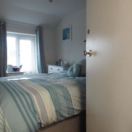 Corner House Guest House Bideford Extérieur photo
