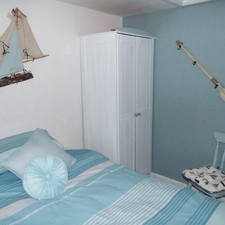 Corner House Guest House Bideford Extérieur photo