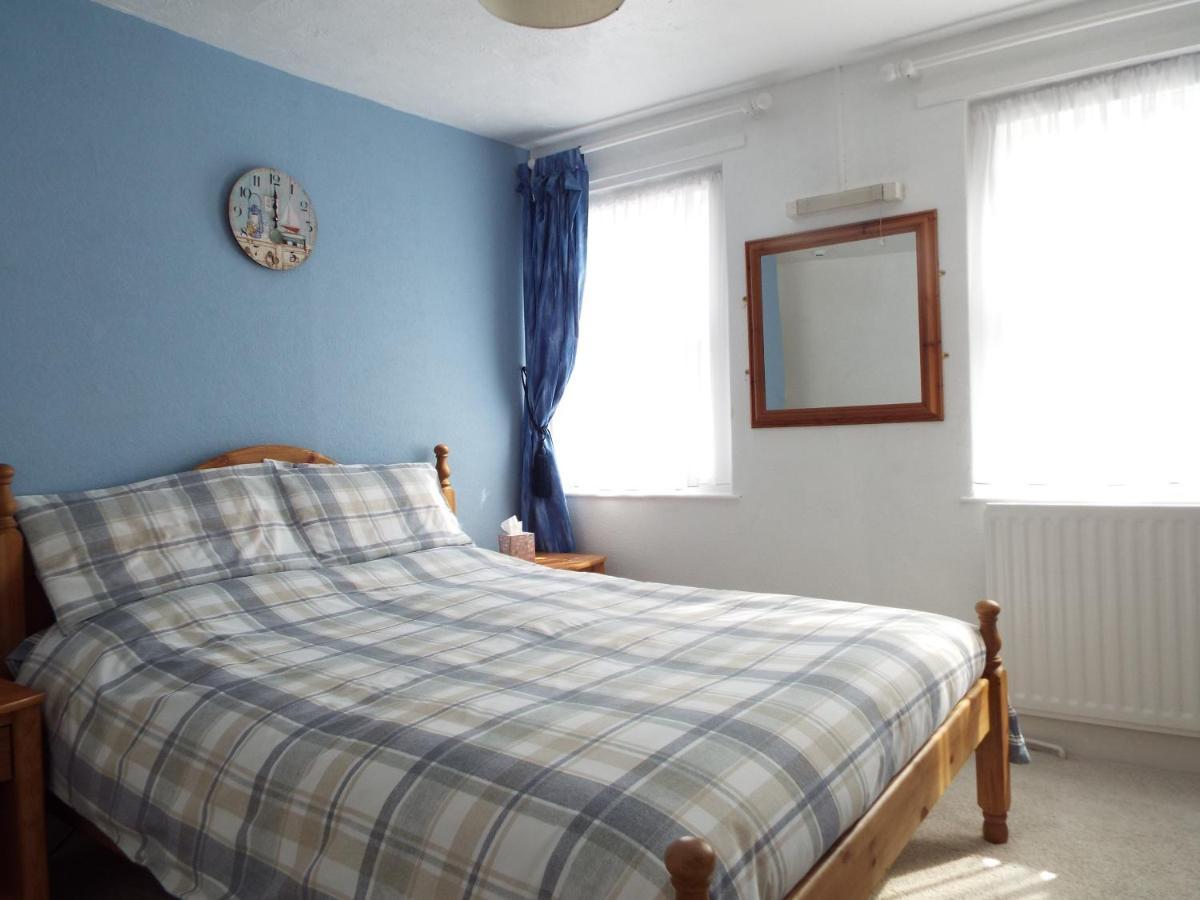 Corner House Guest House Bideford Extérieur photo