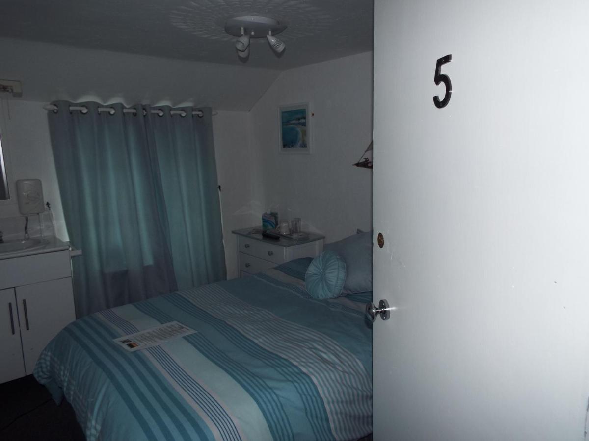 Corner House Guest House Bideford Extérieur photo