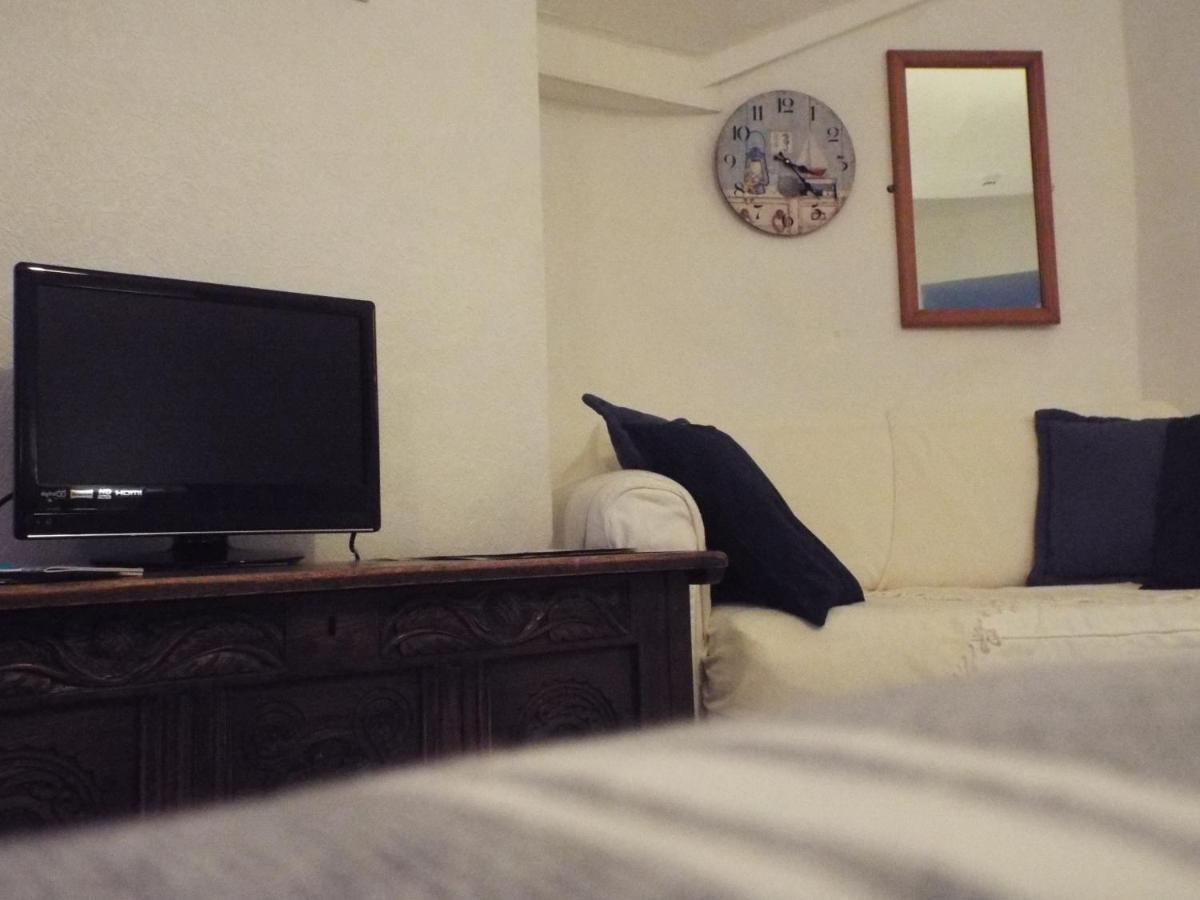 Corner House Guest House Bideford Extérieur photo