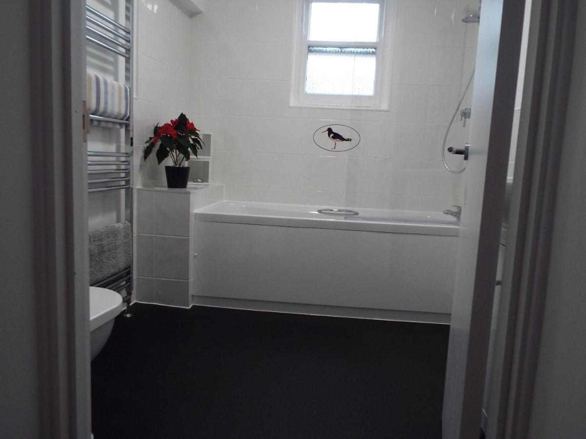 Corner House Guest House Bideford Extérieur photo